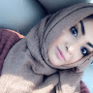 Meet your Posher, Eman